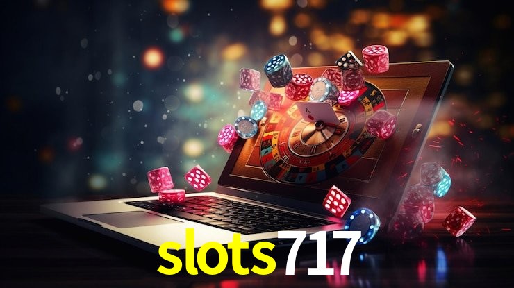 Tecnologia da Plataforma slots717