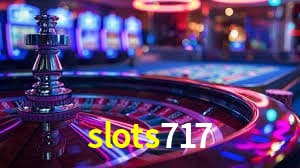 Desvendando o Mundo dos Jogos Virtuais na slots717