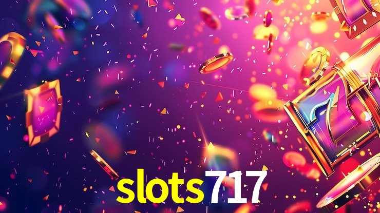 Sistemas de Segurança slots717