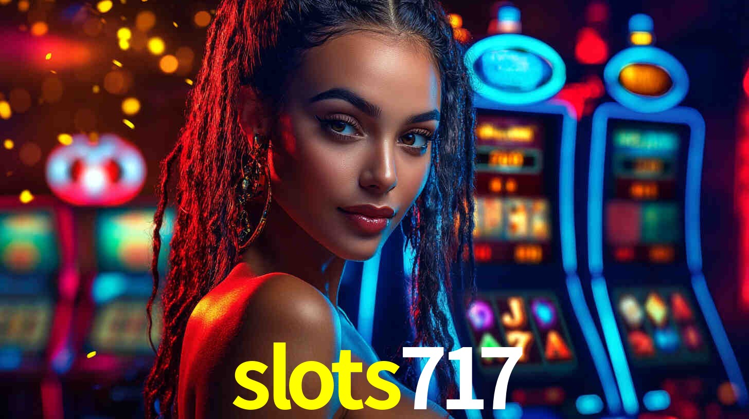 Apostas de Tênis slots717
