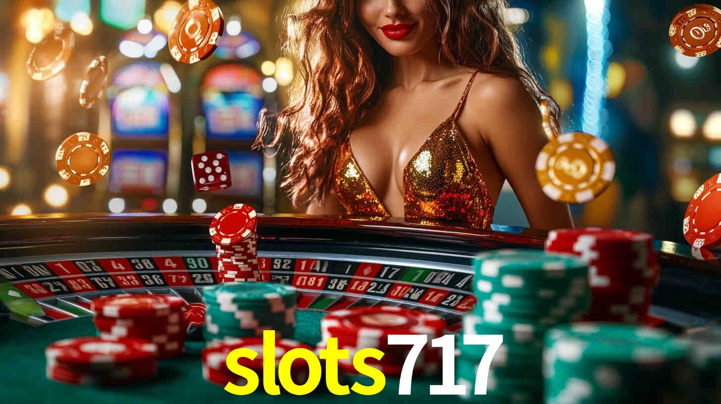 slots717