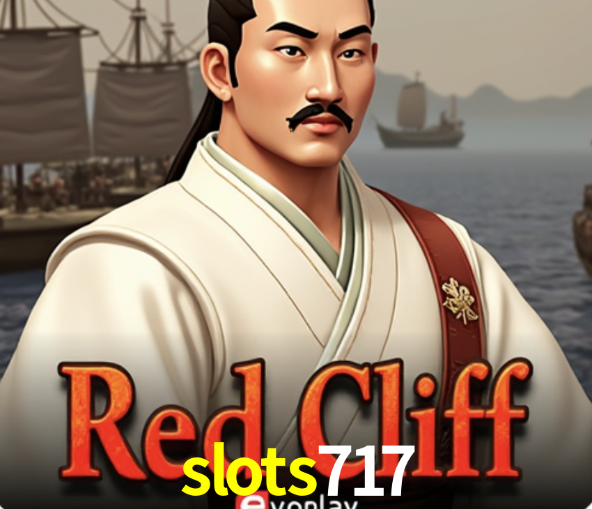 Game Providers slots717