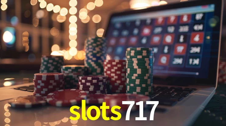 Game Statistics slots717
