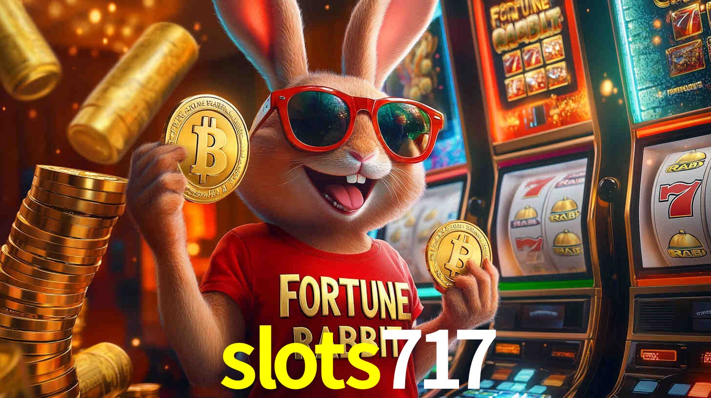 Torneios slots717