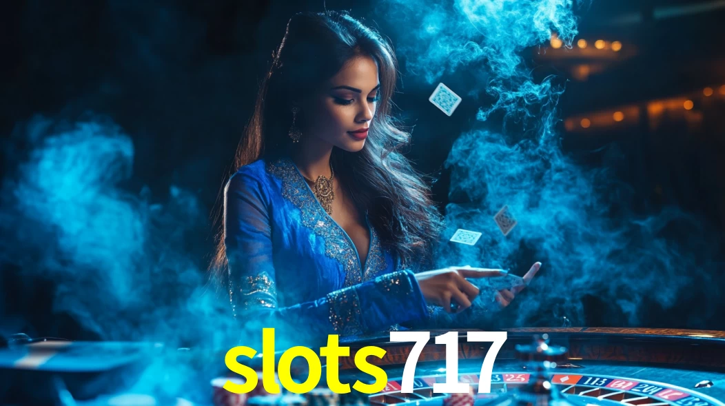 Recursos de Bônus slots717