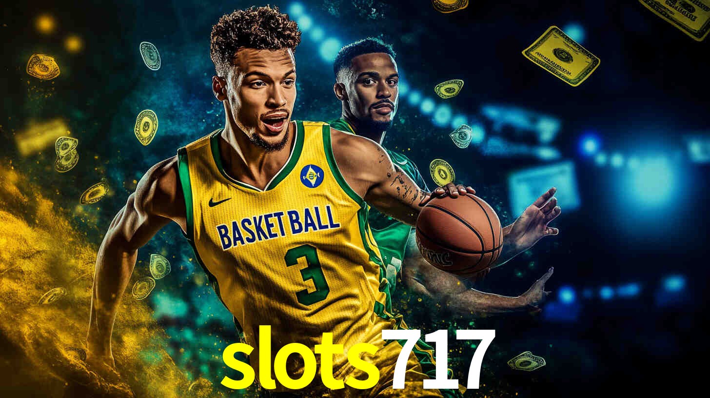 Casino VIP slots717