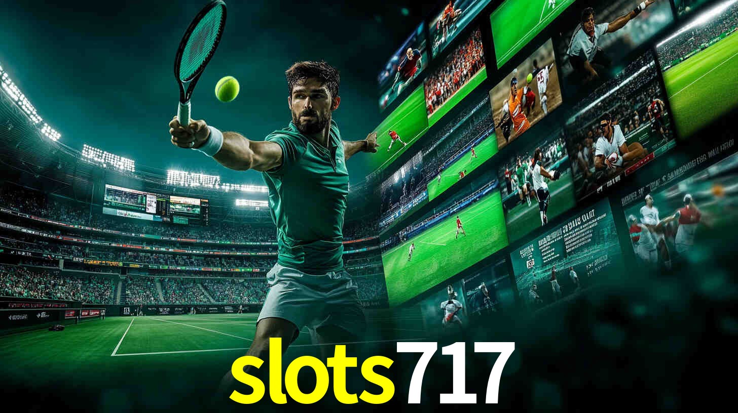 Mesa de Blackjack slots717