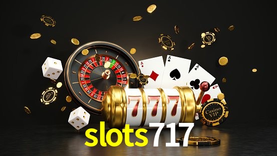 Live Casino slots717