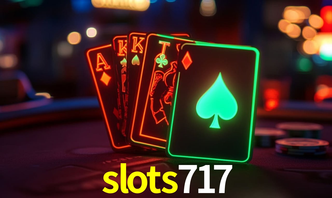 Apostas Esportivas na slots717: Um Guia Completo
