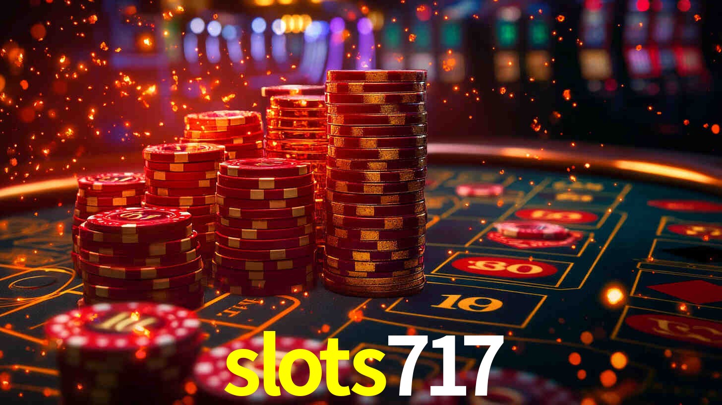 slots717,slots717.com