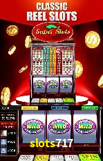 Flash Promotion slots717