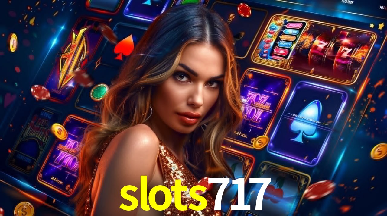 Benefícios da Conta slots717