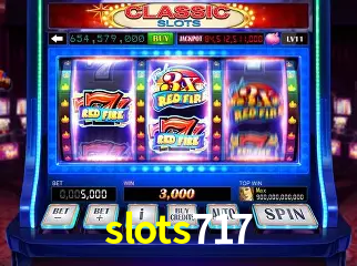cassino slots717