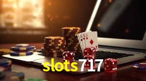 Especiais de Fim de Semana slots717