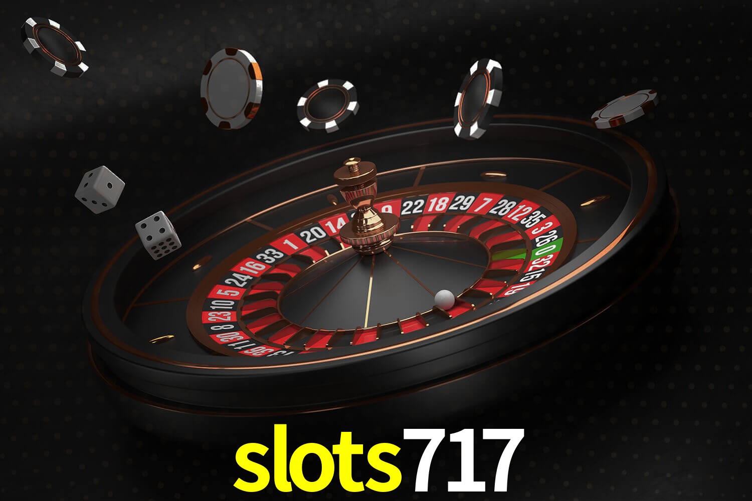Bônus Generosos e Exclusivos no slots717 para Você!