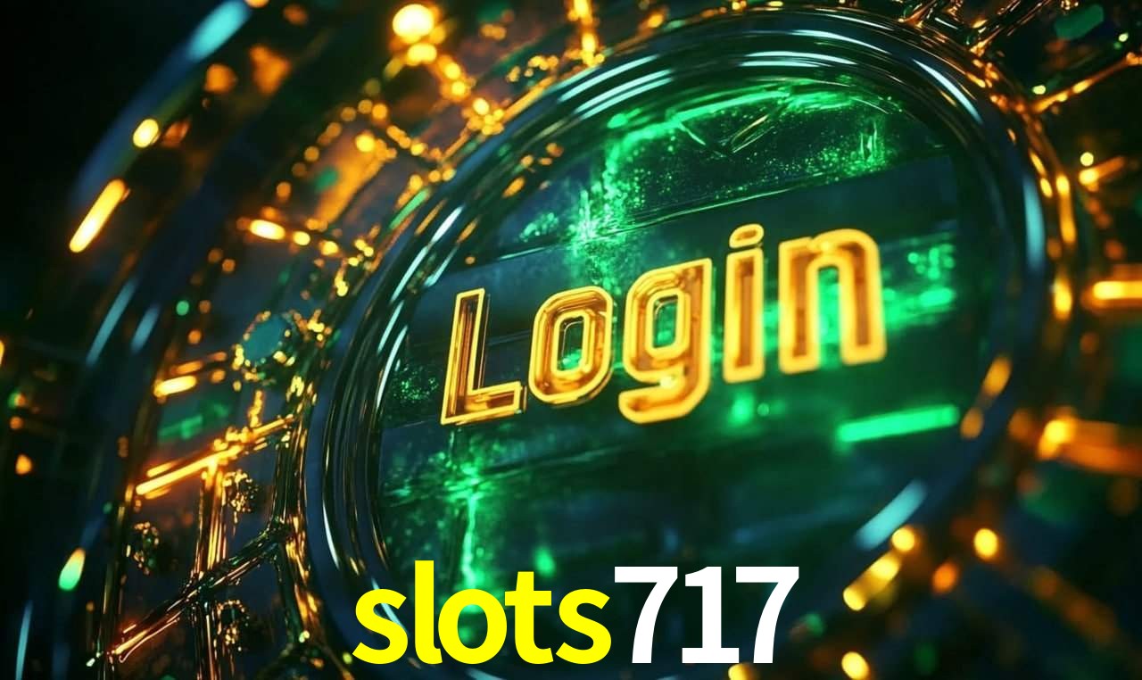 Descubra a Essência do slots717: Nossa História e Compromissos