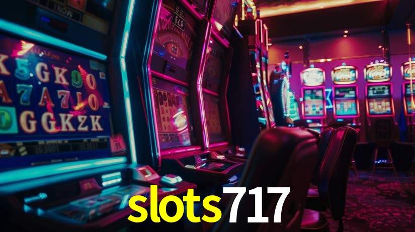 Secure Login slots717