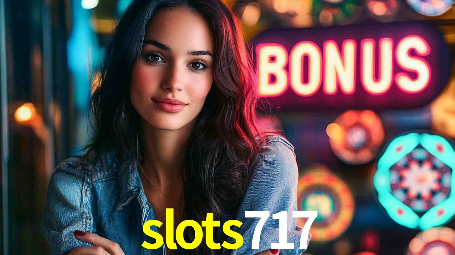 Desvendando o Mundo dos Jogos Virtuais na slots717
