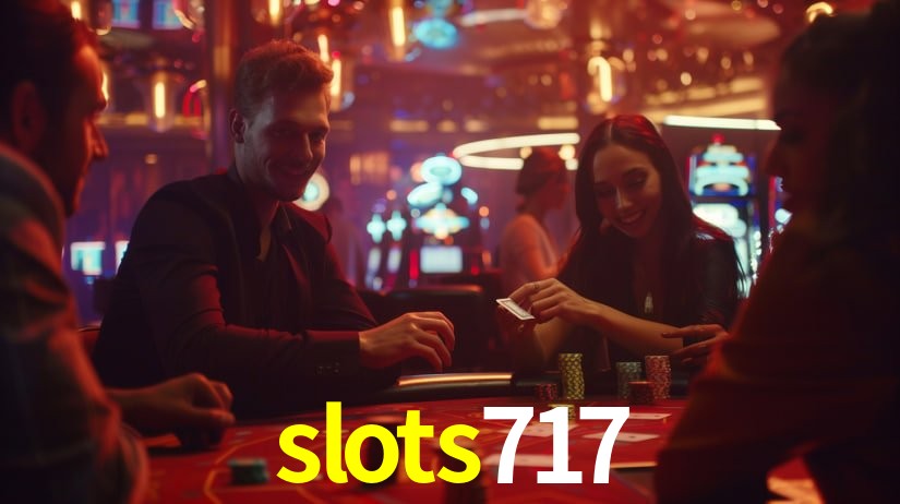Interface Premium slots717