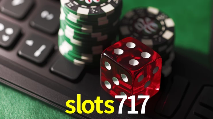 Bonus Features slots717