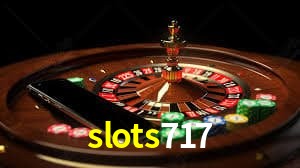 VIP Casino slots717