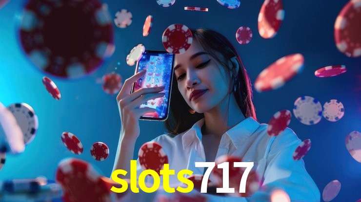 Login Seguro slots717