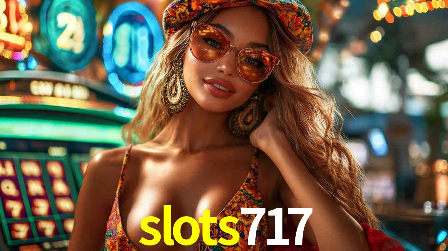 slots717