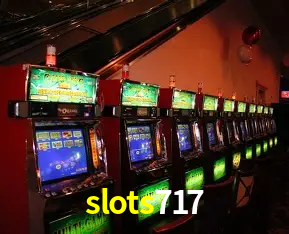 Platform Technology slots717