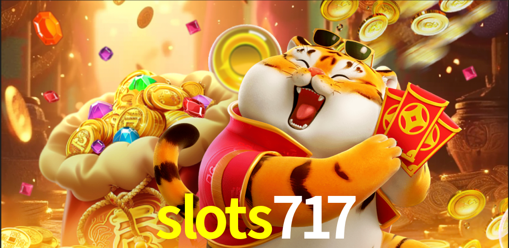 Descubra a Magia dos Jogos de Arcade no slots717