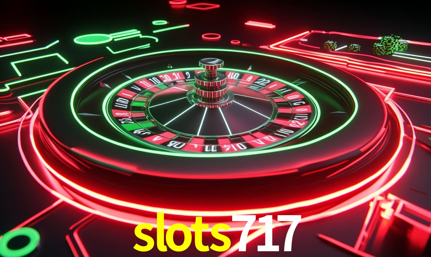 Avaliações dos Jogadores slots717