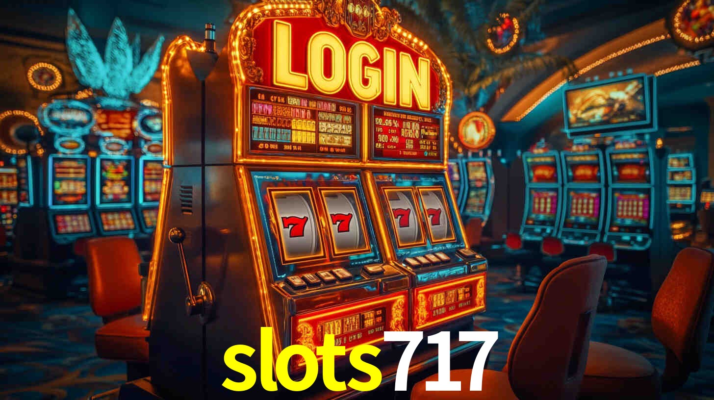 slots717
