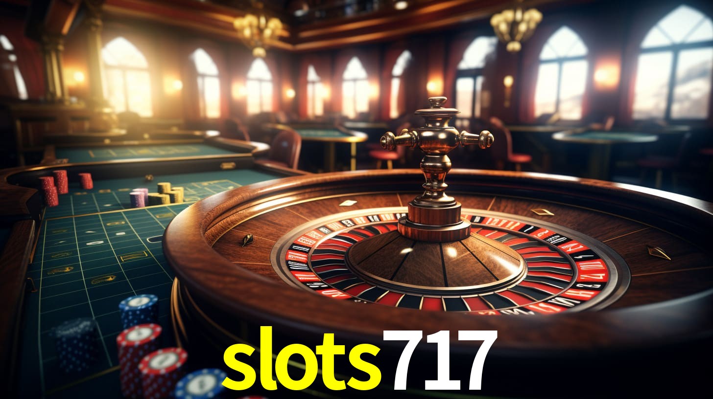 Tournaments slots717