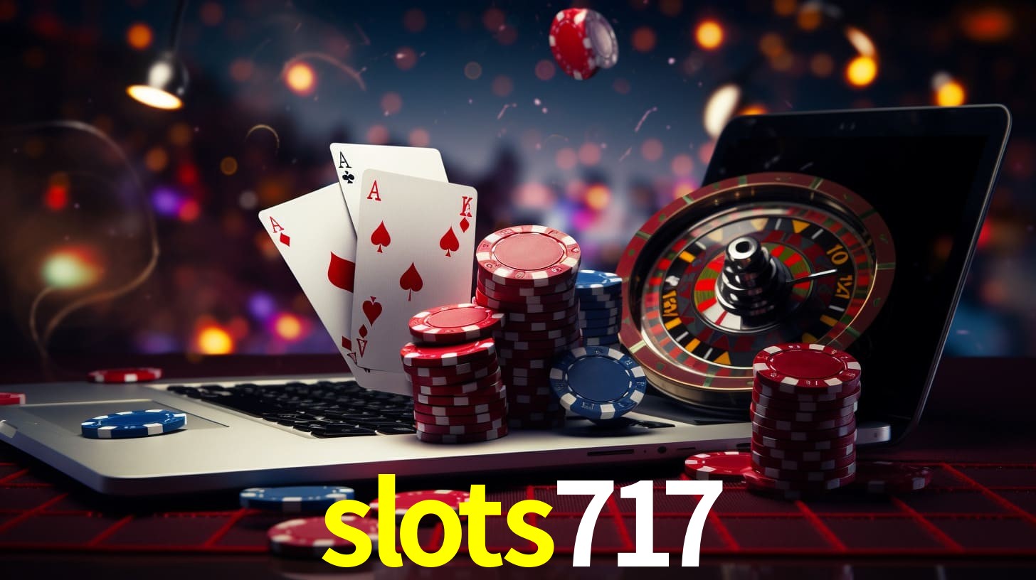Programa VIP slots717