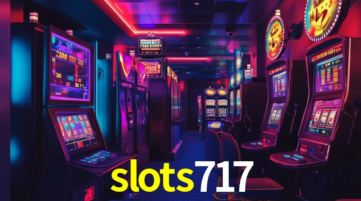 slots717.com