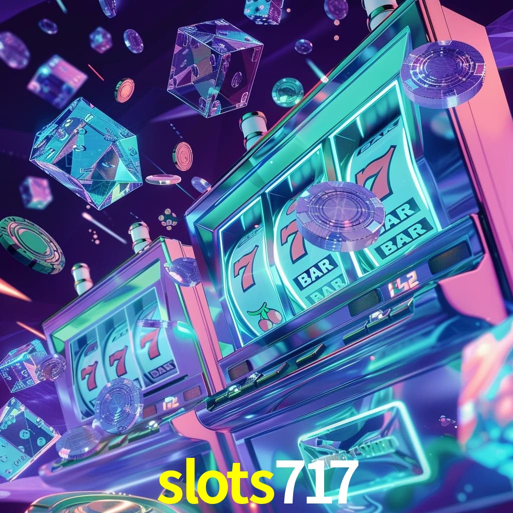 Integração de APIs slots717
