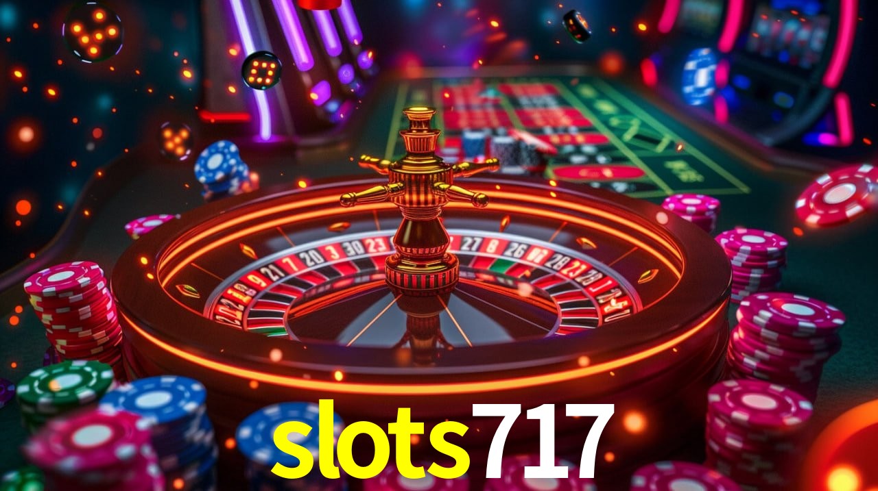 Promoções Sazonais slots717