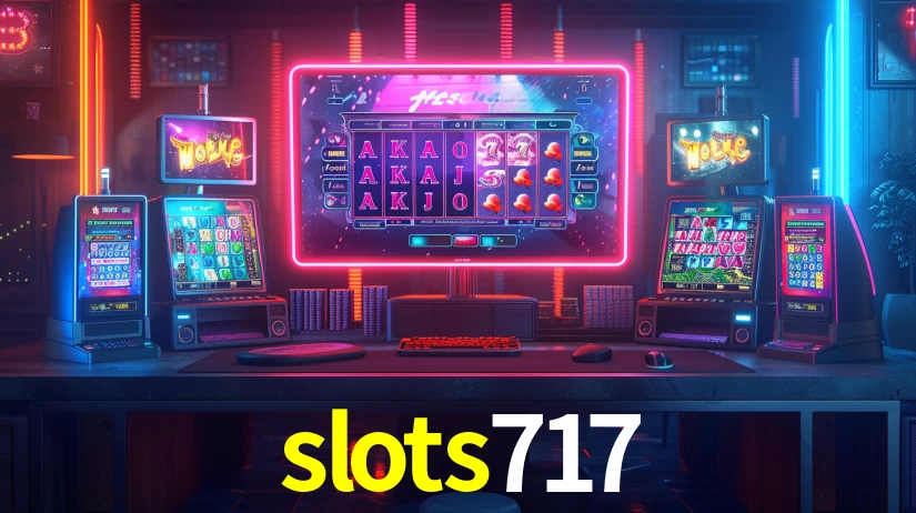 slots717
