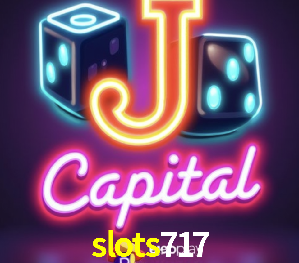 Live Casino slots717