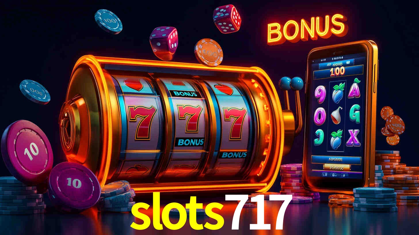 Estatísticas Esportivas slots717