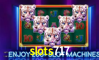 Security Systems slots717