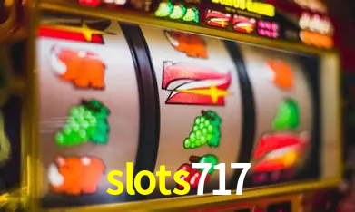 Explorando a Categoria de Eventos em Apostas na slots717