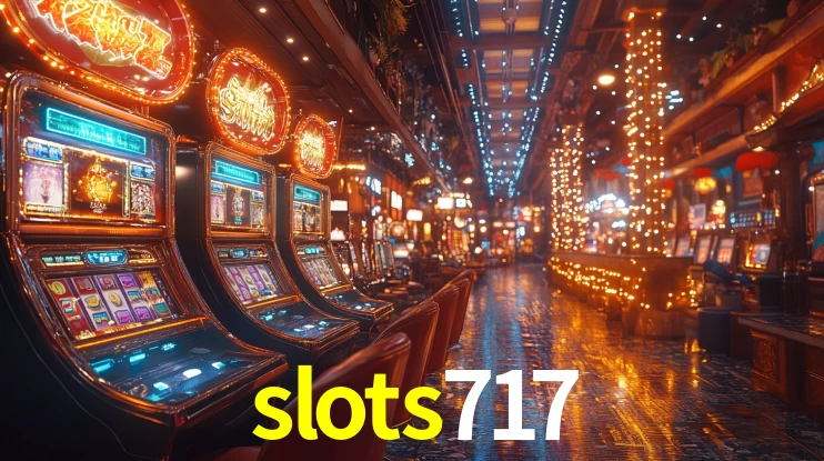 slots717,slots717.com