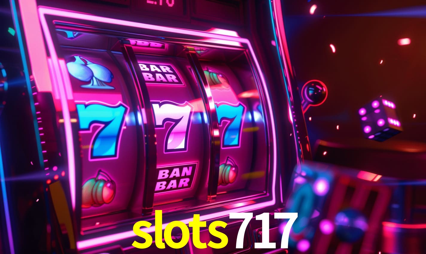 Jogos de Slot slots717